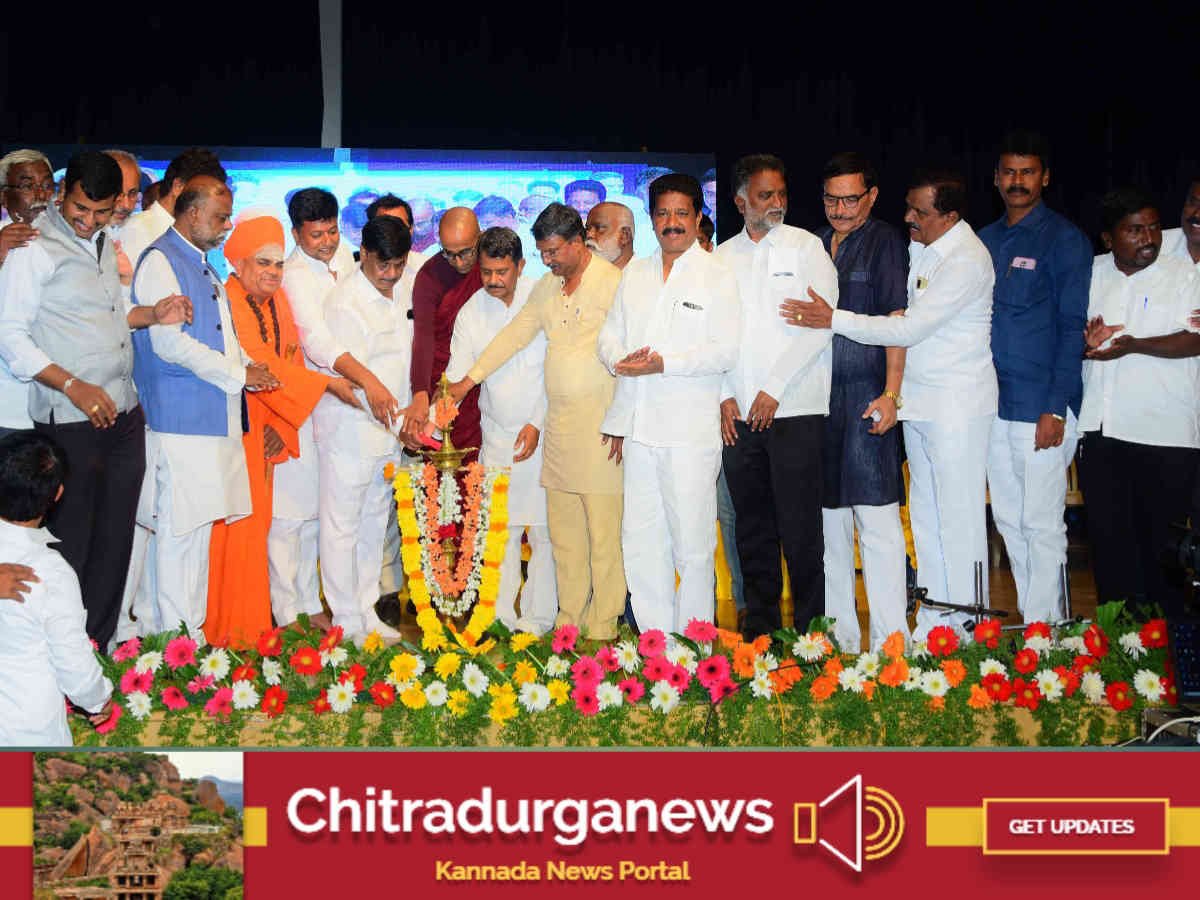 ಅಂಬೇಡ್ಕರ್ ವಿದ್ಯಾರ್ಥಿ ಪರಿಷತ್‍ನಿಂದ ಎಸ್ಸಿ, ಎಸ್ಟಿ ಶೈಕ್ಷಣಿಕ ಸಮಾವೇಶ