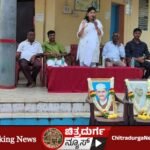ಜಿಲ್ಲಾ ಕಾರಾಗೃಹದಲ್ಲಿ ಗಾಂಧೀಜಿ-ಶಾಸ್ತ್ರೀಜಿ ಜಯಂತಿ