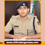 ಎಸ್ಪಿ ಧರ್ಮೇಂದರ್ ಕುಮಾರ್ ಮೀನಾ