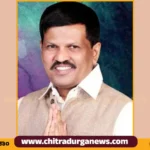 ಮಾಜಿ ಶಾಸಕ ಗೂಳಿಹಟ್ಟಿ ಶೇಖರ್
