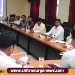 ಲೋಕಸಭಾ ಚುನಾವಣಾ ಖರ್ಚು ವೆಚ್ಚ ತರಬೇತಿ