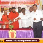 ಮಡಿವಾಳ ಮಾಚಿದೇವ ಮಠದ ಬಸವ ಶ್ರೀ ಮಾಚಿದೇವ ಸ್ವಾಮೀಜಿ