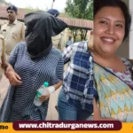 ಸುಚನಾ ಸೇಠ್ ಪೊಲೀಸ್ ಕಸ್ಟಡಿಗೆ
