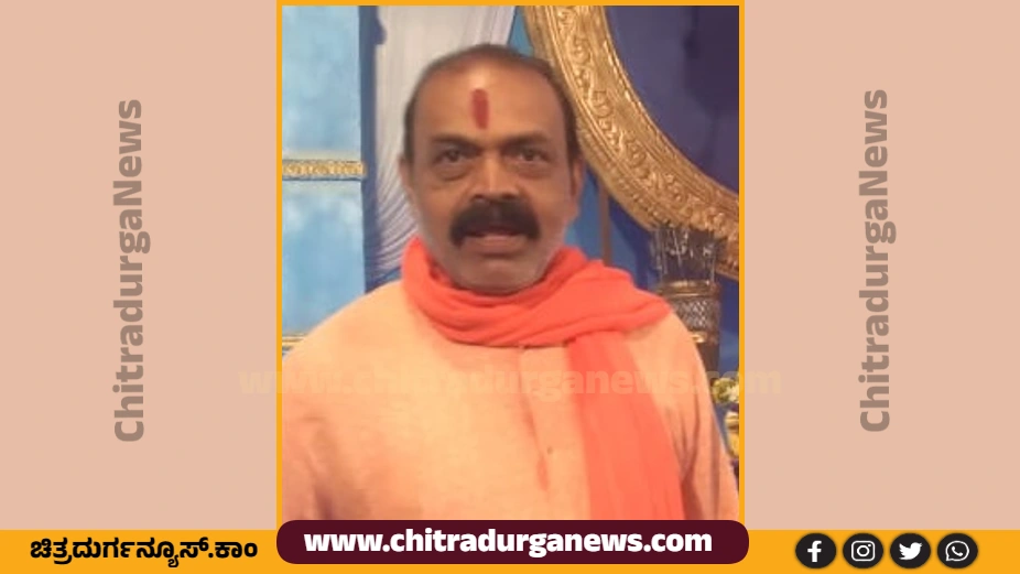 ಟೈಗರ್ ತಿಪ್ಪೇಸ್ವಾಮಿ