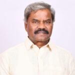 ಶಾಸಕ ಎಂ.ಚಂದ್ರಪ್ಪ‌