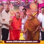 ಶ್ರೀ ಗುರು ಕರಿಬಸವೇಶ್ವರಜ್ಜಯ್ಯ ಸ್ವಾಮಿಯ 23ನೇ ಮಹಾರಥೋತ್ಸವದ ನಿಮಿತ್ತ ಪ್ರತಿಭಾ ಪುರಸ್ಕಾರ ಸಮಾರಂಭ