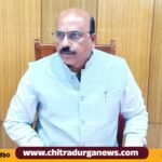 ಜಿಲ್ಲಾಧಿಕಾರಿ ಟಿ. ವೆಂಕಟೇಶ್