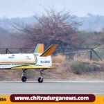 ಮರುಬಳಕೆಯ ರಾಕೇಟ್ ಪುಷ್ಪಕ್