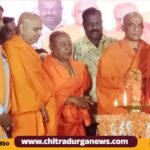 ಶ್ರೀ ಕಬೀರಾನಂದಾಶ್ರಮದಲ್ಲಿ 94ನೇ ಮಹಾ ಶಿವರಾತ್ರಿ ಮಹೋತ್ಸವದ ಎರಡನೇ ದಿನದಂದು ನಡೆದ ಕಾರ್ಯಕ್ರಮ