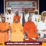 ಶ್ರೀ ಮುರುಘರಾಜೇಂದ್ರ ಬೃಹನ್ಮಠ ದಲ್ಲಿ ಸಾಮೂಹಿಕ ಕಲ್ಯಾಣ ಮಹೋತ್ಸವ