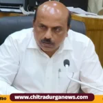 ಜಿಲ್ಲಾಧಿಕಾರಿ ಟಿ.ವೆಂಕಟೇಶ್