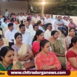 ಮುರುಘಾ ಮಠದಲ್ಲಿ ಪೂರ್ವಭಾವಿ ಸಭೆ
