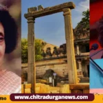 ಇಂದಿರಾ ಗಾಂಧಿ - ಪ್ರಿಯಾಂಕಾ ಗಾಂಧಿ