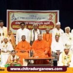 ಮುರುಘಾ ಮಠದಲ್ಲಿ ಸಾಮೂಹಿಕ ಕಲ್ಯಾಣ