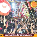ಭಕ್ತರ ಹರ್ಷೋದ್ಘಾರದ ನಡುವೆ ಅಕ್ಕ-ತಂಗಿ ಭೇಟಿ