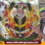 ಬೆಲಗೂರಿನಲ್ಲಿ ಬಿಂಧು ಮಾಧವ ಅವಧೂತರ ಜಯಮತ್ಯುತ್ಸವ