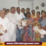 ವೈ.ಎ.ನಾರಾಯಣಸ್ವಾಮಿ ಪರ ಗೋವಿಂದ ಕಾರಜೋಳ ಮತಯಾಚನೆ 