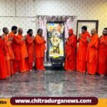 ನಾಲ್ವಡಿ ಕೃಷ್ಣರಾಜ ಒಡೆಯರ್ ಜಯಂತಿ ಆಚರಿಸಿದ ಮಠಾಧೀಶರು