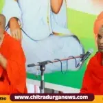 Demonstration of Shiva Yoga Meditation