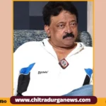 ಖ್ಯಾತ ನಿರ್ದೇಶಕ ರಾಮ್ ಗೋಪಾಲ್ ವರ್ಮಾ
