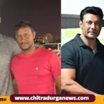 ಪೊಲೀಸರಿಗೆ ಶರಣಾದ ಚಿತ್ರದುರ್ಗದ ಜಗ್ಗು, ಅನು