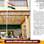 Zilla Panchayat employee CN Navaneet suspended