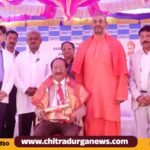 ನಗರದ ಬಸವೇಶ್ವರ ಮೆಡಿಕಲ್ ಕಾಲೇಜು ಮತ್ತು ಆಸ್ಪತ್ರೆಯಲ್ಲಿ ವೈದ್ಯರ ದಿನಾಚರಣೆ