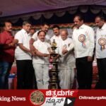 ಶ್ರೀ ಅಯ್ಯಪ್ಪ ಸ್ವಾಮಿ ಪ್ರತಿಷ್ಠಾಪನಾ ರಜತ ಮಹೋತ್ಸವ