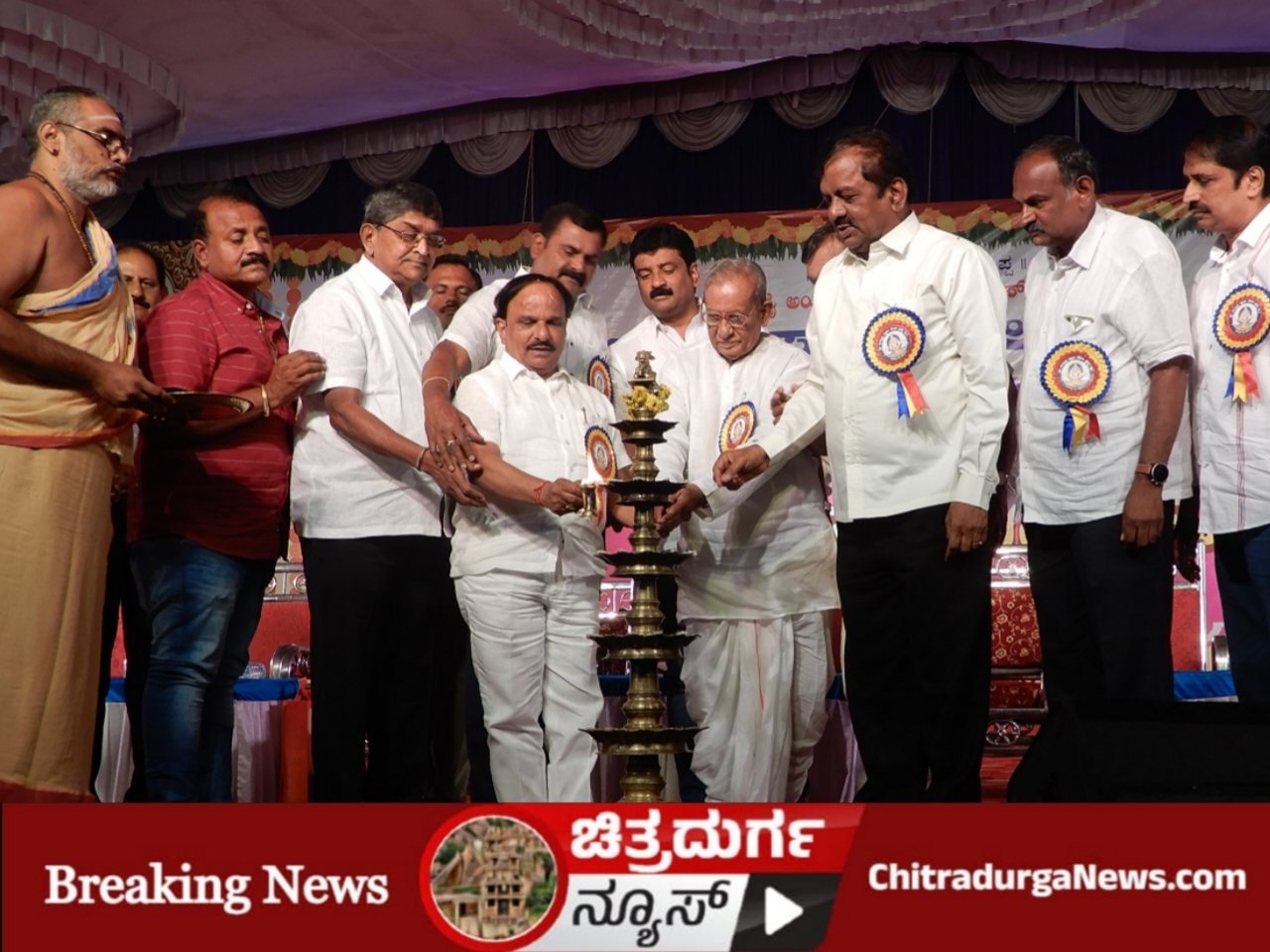 ಶ್ರೀ ಅಯ್ಯಪ್ಪ ಸ್ವಾಮಿ ಪ್ರತಿಷ್ಠಾಪನಾ ರಜತ ಮಹೋತ್ಸವ