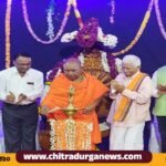 ಕಬೀರಾನಂದಾಶ್ರಮದಲ್ಲಿ ಗುರುಪೂರ್ಣಮೆ ಆಚರಣೆ