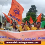 abvp protest