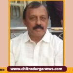 Mahadi Shivamurthy Veerashaiva mahasabha President
