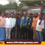 ಜಾನ್, ವೇದಾಂತ ಮೈನ್ಸ್ ವಿರುದ್ಧ ಪ್ರತಿಭಟನೆ 