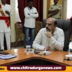 ರೈಲ್ವೇ ಇಲಾಖೆ ಅಧಿಕಾರಿಗಳ ಸಭೆ