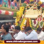 ಕಣಿವೆ ಆಂಜನೇಯ ಸ್ವಾಮಿ ಪಲ್ಲಕ್ಕಿ ಉತ್ಸವ