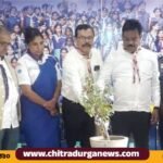 ಜಿಲ್ಲಾ ಸ್ಕೌಟ್ ಅಂಡ್ ಗೈಡ್ಸ್ ಸಂಸ್ಥೆಯಲ್ಲಿ ಪಿ.ಯು.ಕಾಲೇಜು ಉಪನ್ಯಾಸಕರಿಗೆ ಮಾಹಿತಿ ಶಿಬಿರ ಕಾರ್ಯಕ್ರಮ