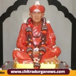Mallikarjuna Murugarajendra Swamiji