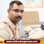 SP Ranjith Kumar Bandaru