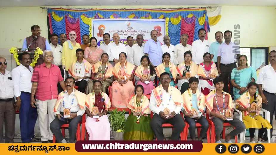 Tallent award for students