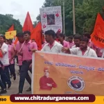 abvp protest