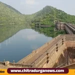vv sagara dam