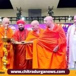 ಕಸಾಪ ಅಧ್ಯಕ್ಷ ಡಾ.ಮಹೇಶ್ ಜೋಶಿ