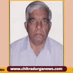 ಬಿ.ಟಿ.ಗೋವಿಂದರೆಡ್ಡಿ‌