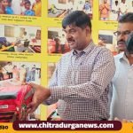ಮಕ್ಕಳ ಗೃಹಾಧಾರಿತ ಶಿಕ್ಷಣ ಕೇಂದ್ರಗಳಿಗೆ ಜಿ.ಪಂ CEO ಭೇಟಿ | ಮಕ್ಕಳ ಅರೋಗ್ಯ ವಿಚಾರಣೆ 