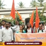 ಖಾಯಾಂ ಉಪನ್ಯಾಸಕರ ನೇಮಕಾತಿಗೆ ABVP ಆಗ್ರಹ