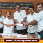 DCC ಬ್ಯಾಂಕಿನಿಂದ 17.75 ಲಕ್ಷ ಶಿಕ್ಷಣ ನಿಧಿ ವಿತರಣೆ