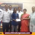 ಆಶಾಕಿರಣ ಸಂಸ್ಥೆಯಿಂದ ಪ್ರತಿಭಾವಂತ ವಿದ್ಯಾರ್ಥಿಗಳಿಗೆ ಸಹಾಯಧನ ವಿತರಣೆ