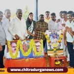 ಹೊಳಲ್ಕೆರೆ ನಗರದ ಬಿಜೆಪಿ ಕಚೇರಿಯಲ್ಲಿ ಸದಸ್ಯತ್ವ ಅಭಿಯಾನ ಕಾರ್ಯಕರ್ತರ ಸಭೆ 