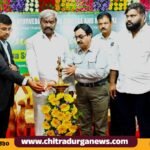 ಆಯುರ್ವೇದಕ್ಕೆ ಹೆಚ್ಚಿನ ಬೇಡಿಕೆ | ಶಾಸಕ ಎಂ.ಚಂದ್ರಪ್ಪ 