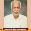 Gowdru mallikarjunappa